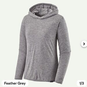 Women’s Capilene Long Sleeve Cool Daily Shirt